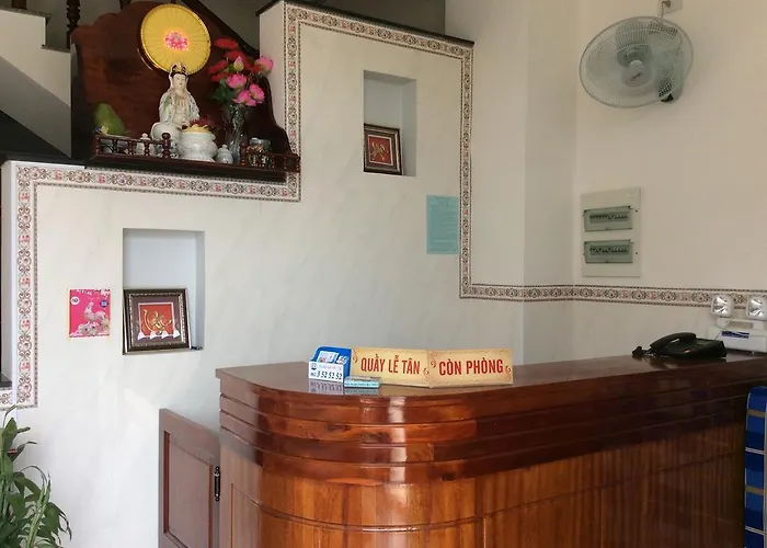 Thien Ha Thuy Guesthouse