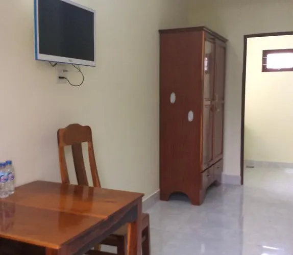 Su Trang Guesthouse
