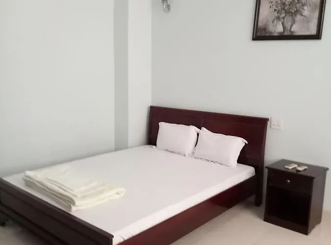 Dai Duong Hotel