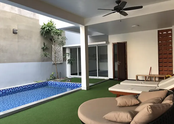 Pho Bien Homestay