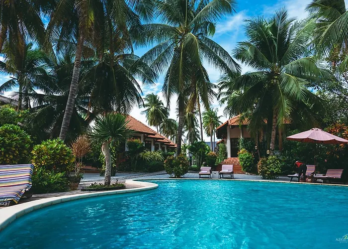 Hawaii Resort Mui Ne
