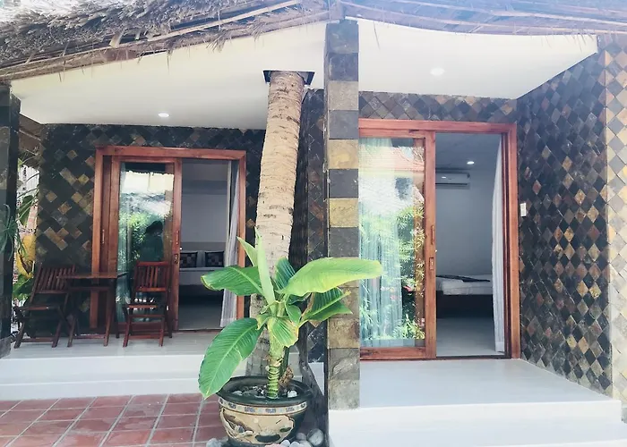 Ananda Resort