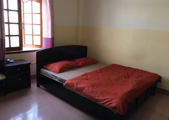 Thanh Xuan Hotel