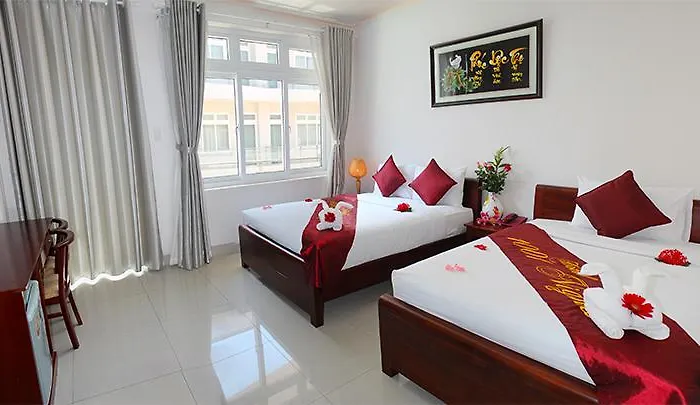 1001 Nights Hotel