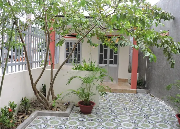 Huong Lam Guesthouse