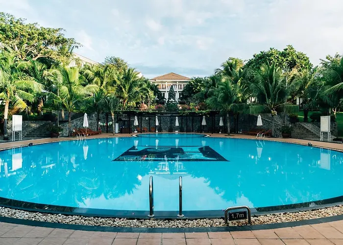 Lotus Muine Resort & Spa