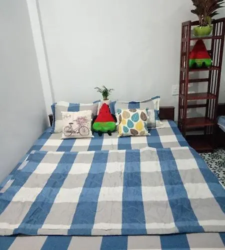 Tropical Homestay