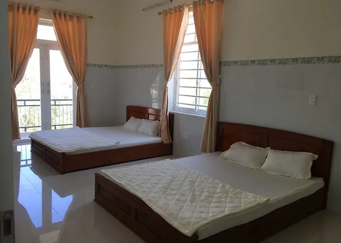 Sang Hotel