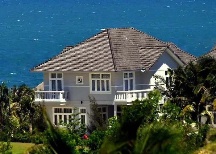 Sea Pear Villa