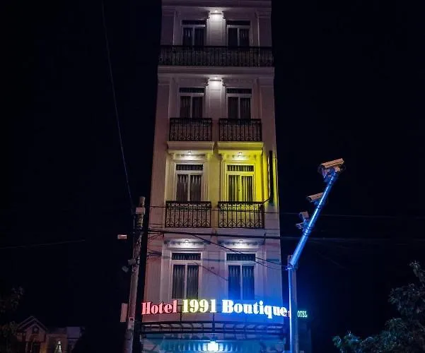 1991 Boutique Phan Thiet