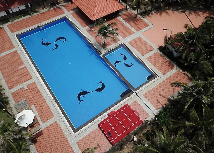 Golden Peak Resort & Spa Phan Thiet